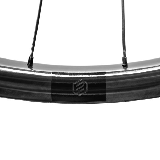 ERE Tenaci GT25 Carbon Wheelseet SHI Microspline BLK/BLK