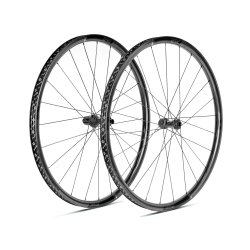 ERE Tenaci GT25 Carbon Wheelseet SHI Microspline BLK/BLK