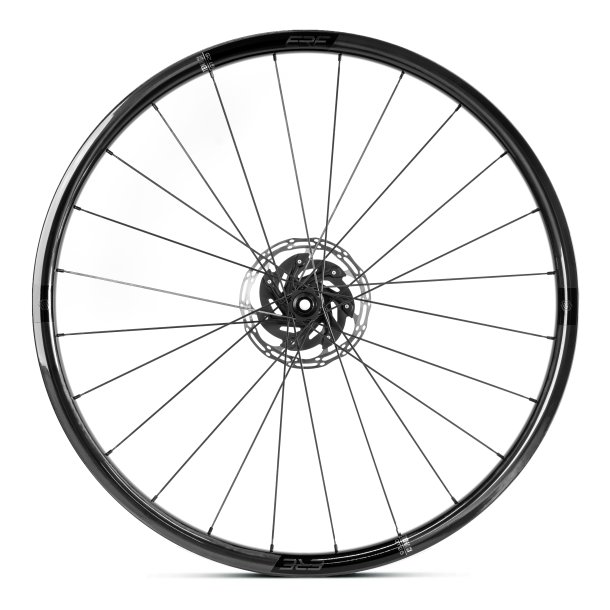 ERE Tenaci GT25 Carbon Wheelseet SHI Microspline BLK/BLK