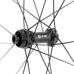 ERE Tenaci GT25 Carbon Wheelset SHI HG11 Black/Black