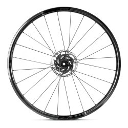 ERE Tenaci GT25 Carbon Wheelset SHI HG11 Black/Black