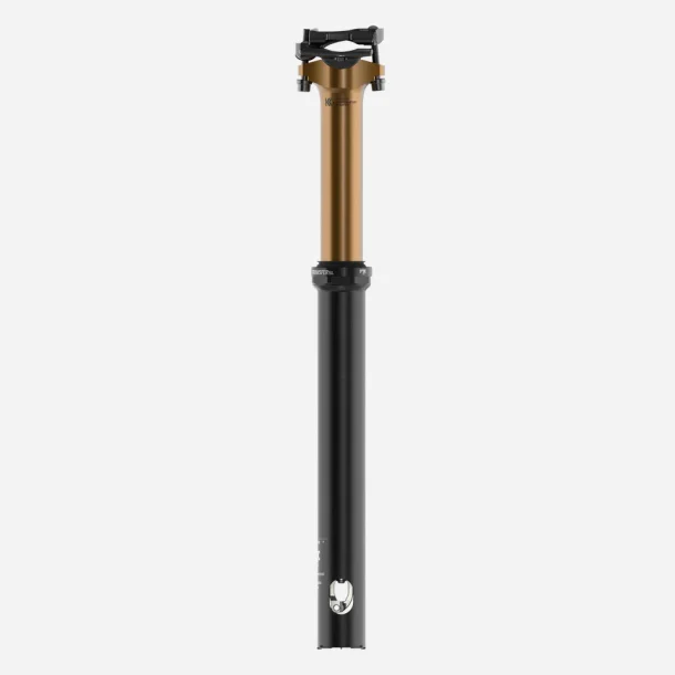 FOX Transfer SL, F-S, K, &#2013266095; 30.9mm, 100mm Drop, Internal