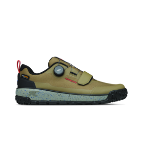 RIDE CONCEPTS Tallac BOA Earth/Black 8