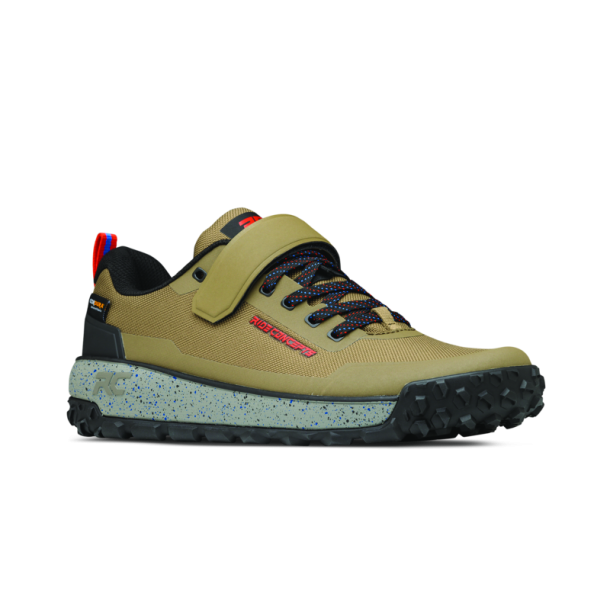 RIDE CONCEPTS Tallac Clip Earth/Black 11