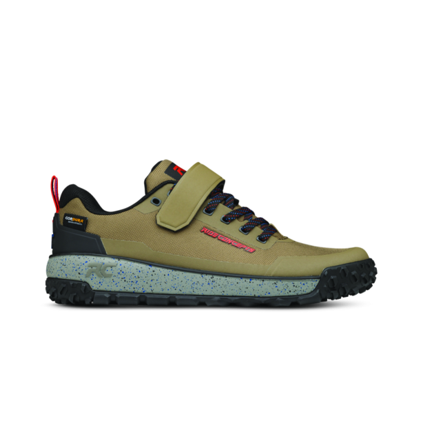 RIDE CONCEPTS Tallac Clip Earth/Black 11