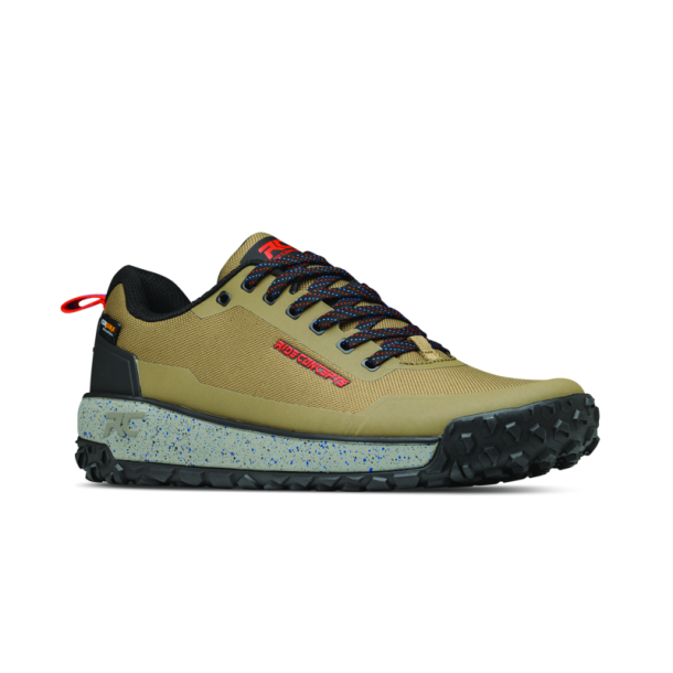 RIDE CONCEPTS Tallac Earth/Black 10