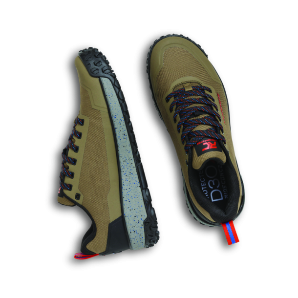 RIDE CONCEPTS Tallac Earth/Black 13