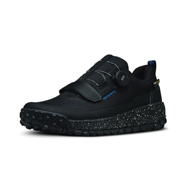 RIDE CONCEPTS Tallac Boa Black/Charcoal 8