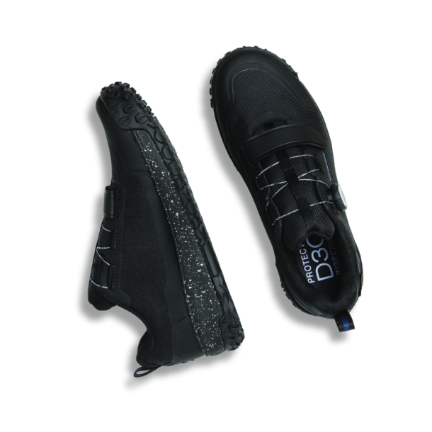 RIDE CONCEPTS Tallac Boa Black/Charcoal 8