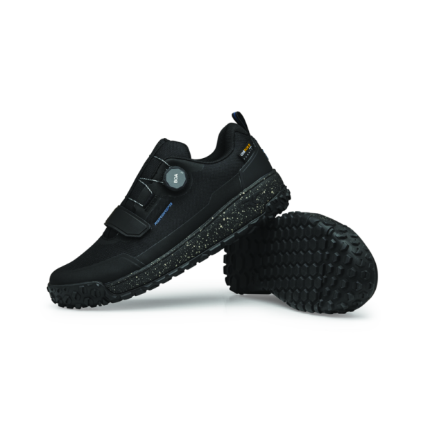 RIDE CONCEPTS Tallac Boa Black/Charcoal 8