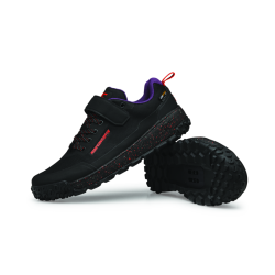 RIDE CONCEPTS Tallac Clip Black/red 12