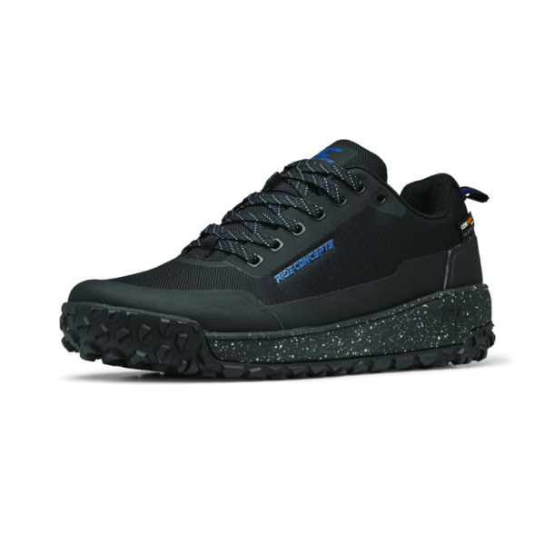 RIDE CONCEPTS Tallac Black/Charcoal 8
