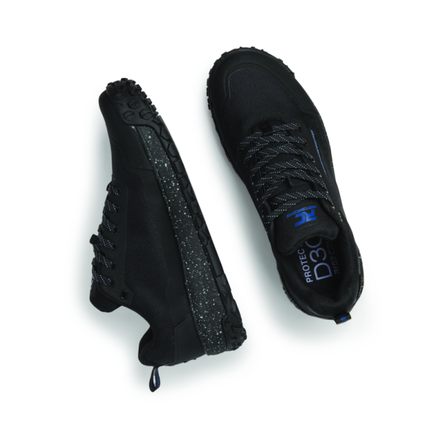 RIDE CONCEPTS Tallac Black/Charcoal 8