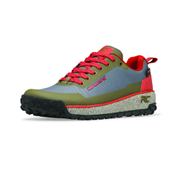 RIDE CONCEPTS Tallac Charcoal/Oxblood 9