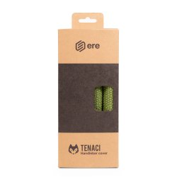 ERE TENACI HANDLEBAR GRIP GRAVEL MOSS GREEN