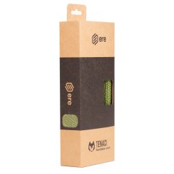 ERE TENACI HANDLEBAR GRIP GRAVEL MOSS GREEN