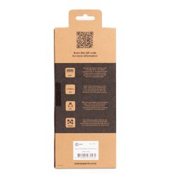 ERE TENACI HANDLEBAR GRIP GRAVEL ARMY SAND