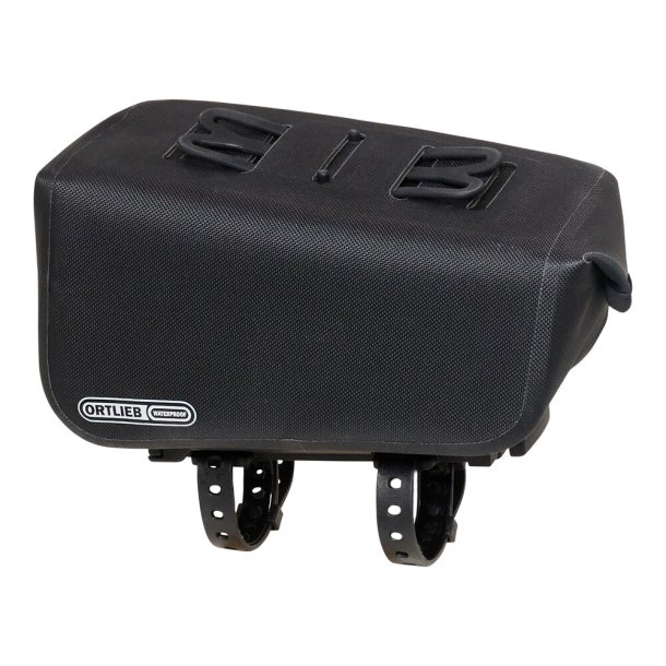 ORTLIEB Toptube-Bag black 1,5 L