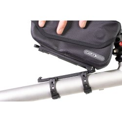 ORTLIEB Toptube-Bag black 1,5 L