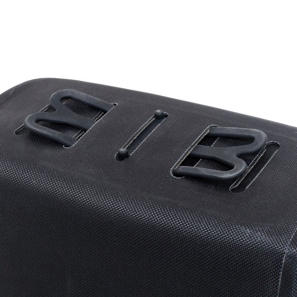 ORTLIEB Toptube-Bag black 1,5 L