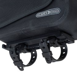 ORTLIEB Toptube-Bag black 1,5 L