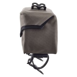 ORTLIEB Toptube-Bag Dark-Sand 1,5L