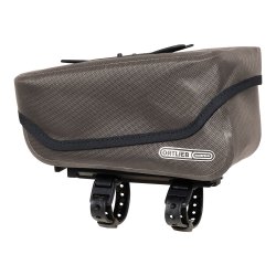 ORTLIEB Toptube-Bag Dark-Sand 1,5L