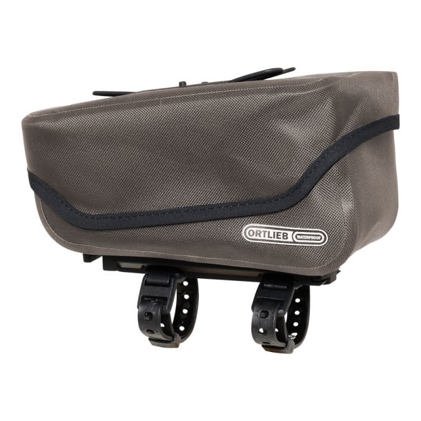 ORTLIEB Toptube-Bag Dark-Sand 1,5L