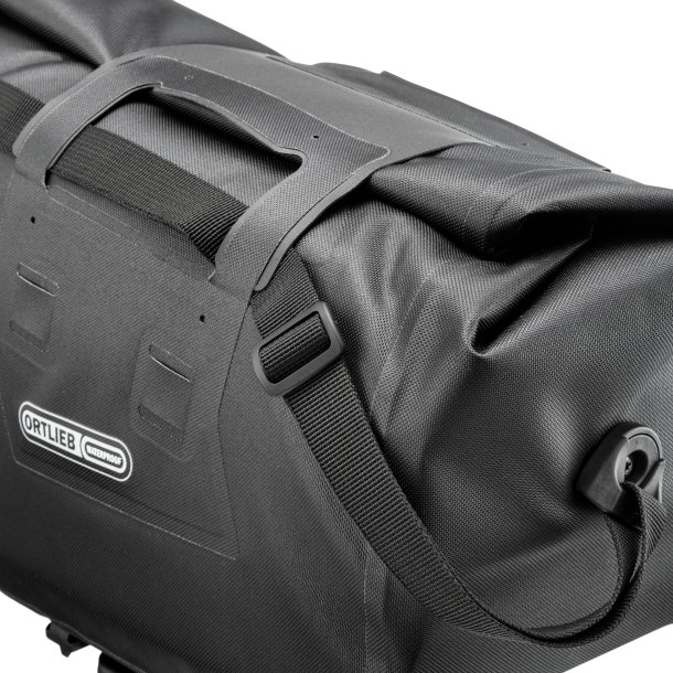 ORTLIEB Trunk Bag RC black