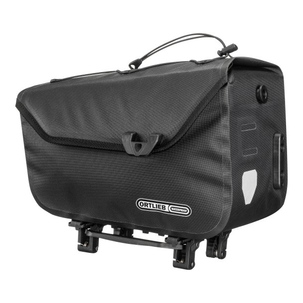 ORTLIEB Trunk bag black