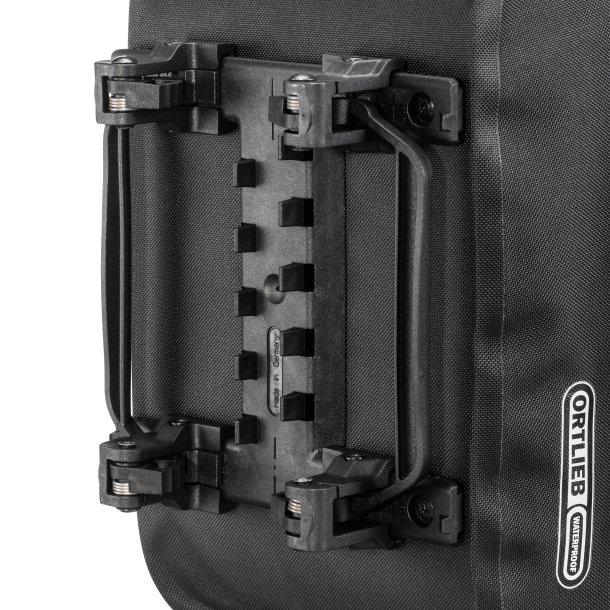 ORTLIEB Trunk bag black