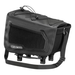 ORTLIEB Trunk bag black