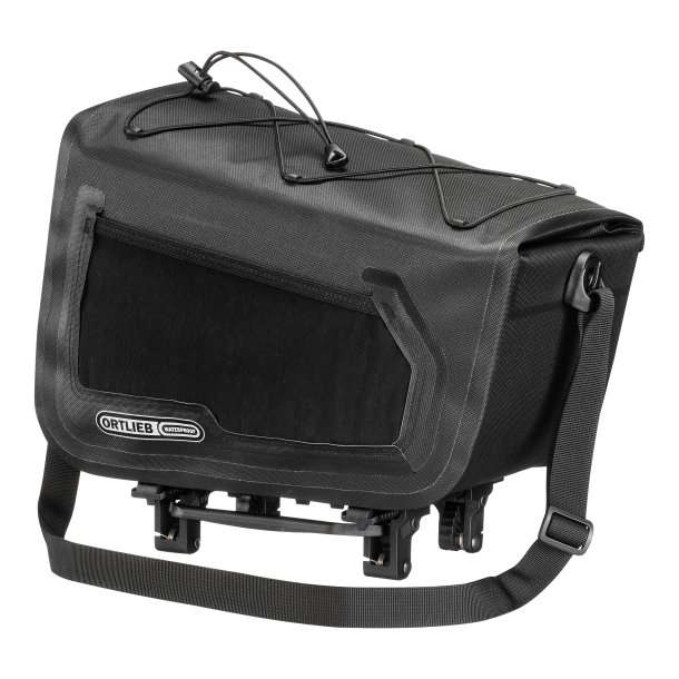 ORTLIEB Trunk bag black