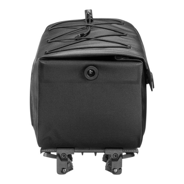 ORTLIEB Trunk bag black