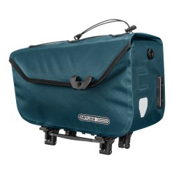 ORTLIEB Trunk-Bag; petrol