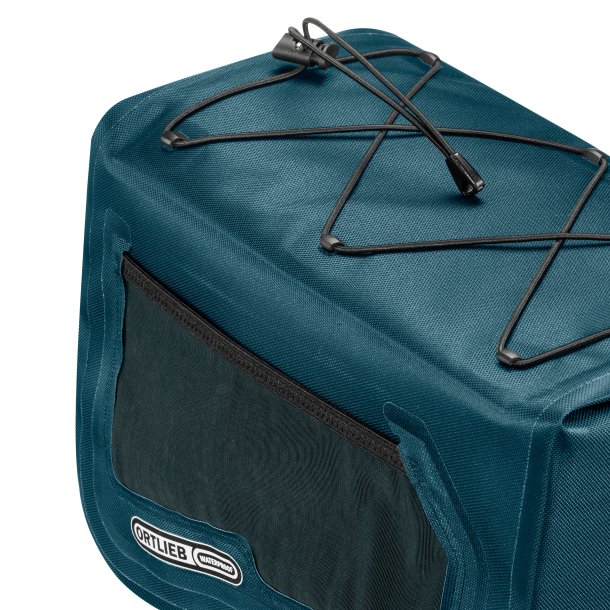 ORTLIEB Trunk-Bag; petrol