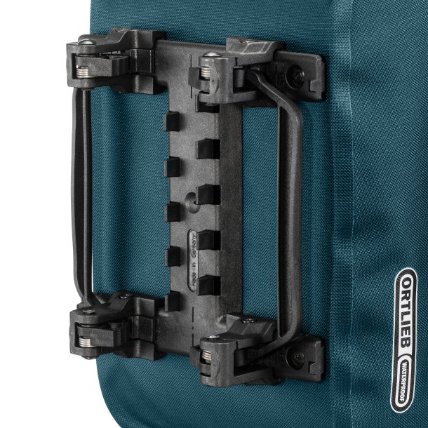ORTLIEB Trunk-Bag; petrol