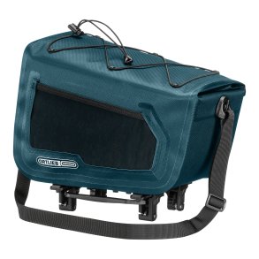 ORTLIEB Trunk-Bag; petrol