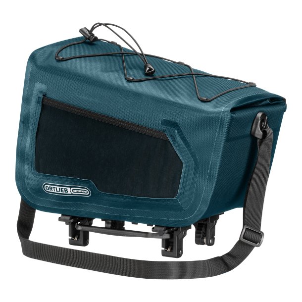 ORTLIEB Trunk-Bag; petrol