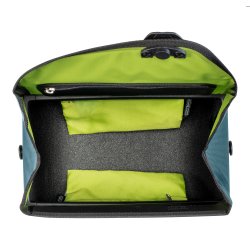 ORTLIEB Trunk-Bag; petrol
