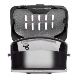 ORTLIEB Ultimate Six Classic 5L. black