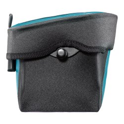 ORTLIEB Ultimate Six Classic 5 L petrol - black