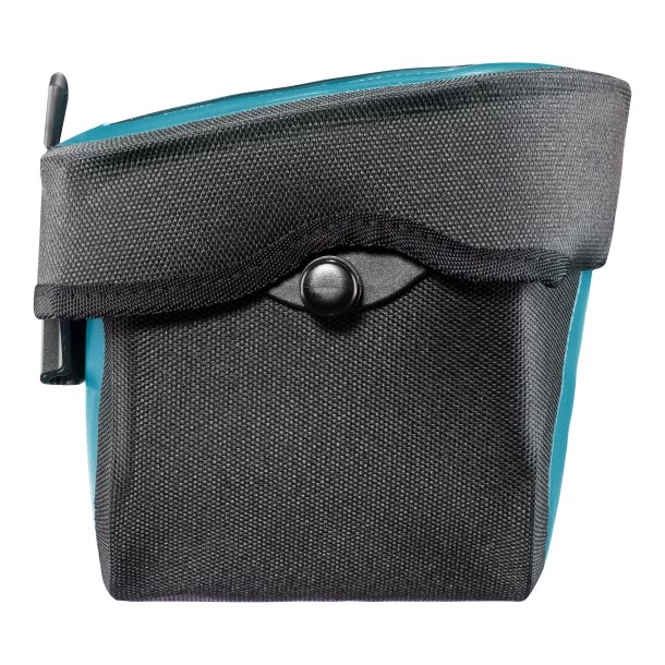 ORTLIEB Ultimate Six Classic 5 L petrol - black