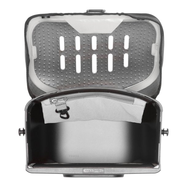 ORTLIEB Ultimate; 5L; White-black