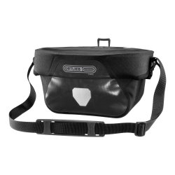 ORTLIEB Ultimate Six Free 5L black