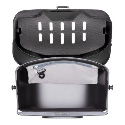 ORTLIEB Ultimate Six Free 5L black