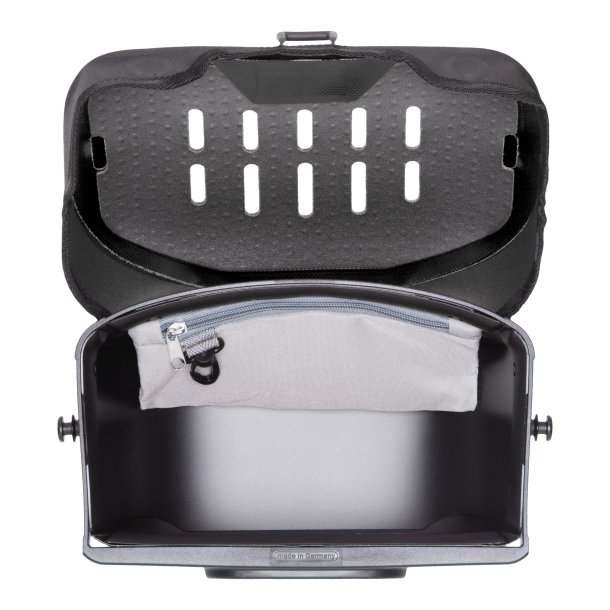 ORTLIEB Ultimate Six Free 5L black