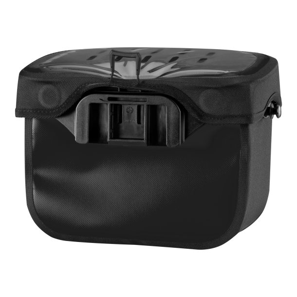ORTLIEB Ultimate Free black 6,5 L