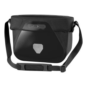 ORTLIEB Ultimate Free black 6,5 L