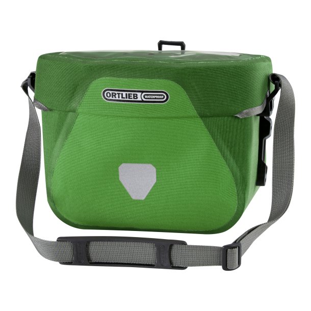ORTLIEB Ultimate Plus kiwi - moss green 6,5 L